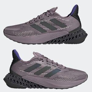 Adidas Women's 4DFWD Pulse Sneakers. US 8.5.